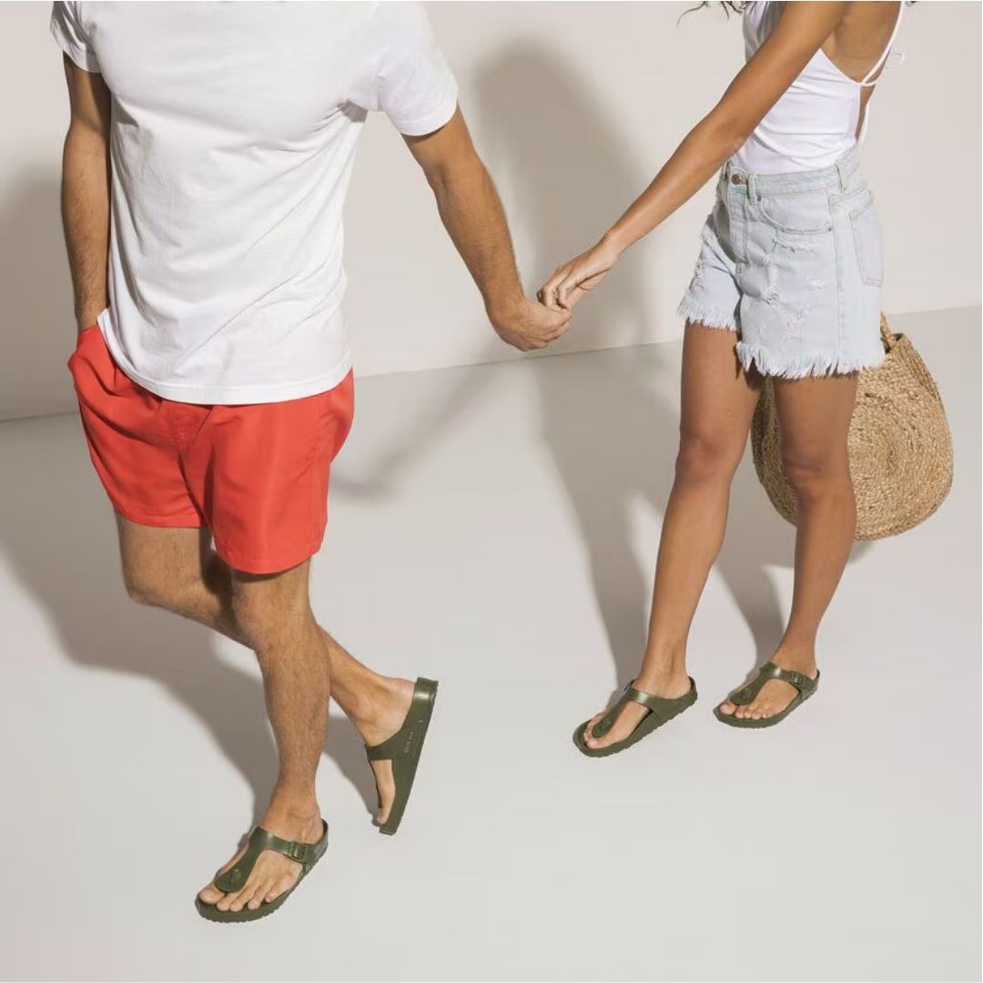 BIRKENSTOCK EVA