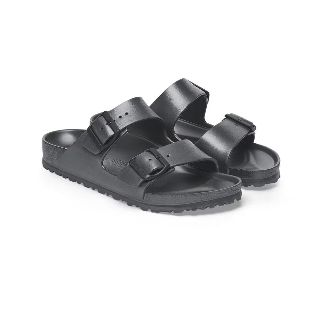 ARIZONA EVA ANTHRACITE CALZATA STRETTA