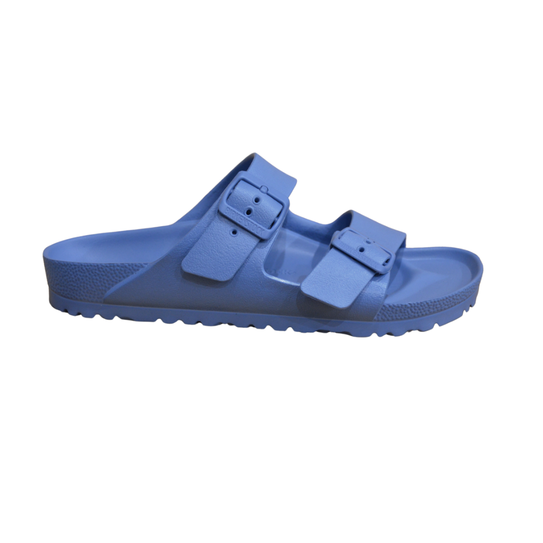 ARIZONA EVA ELEMENTAL BLUE CALZATA STRETTA