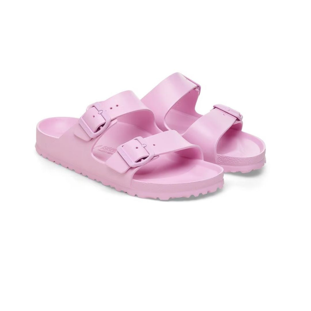 ARIZONA EVA FONDANT PINK CALZATA STRETTA
