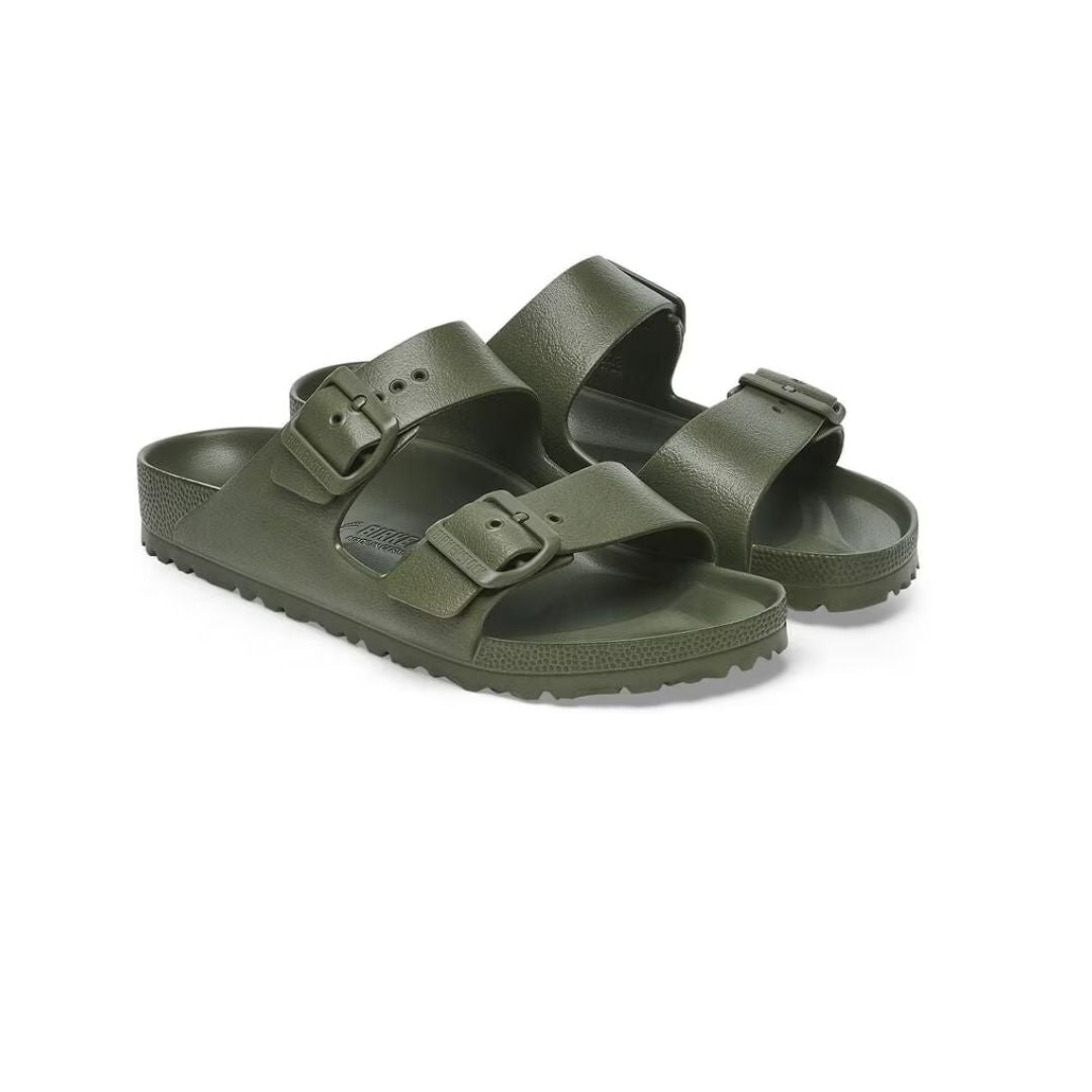 ARIZONA EVA KHAKI CALZATA STRETTA