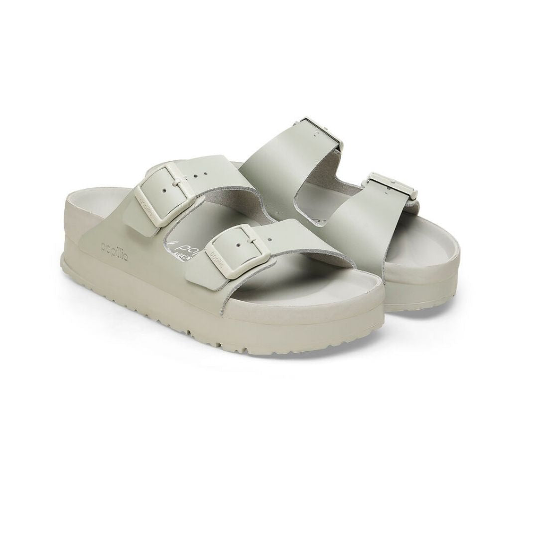 ARIZONA PLATFORM MINERAL GRAY PAPILLIO EXQUISITE