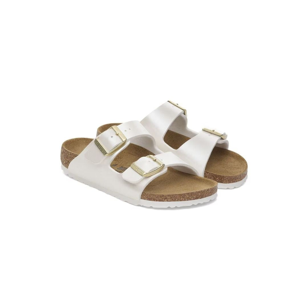 ARIZONA KIDS ELECTRIC METALLIC PEARL BIRKO FLOR 1029456