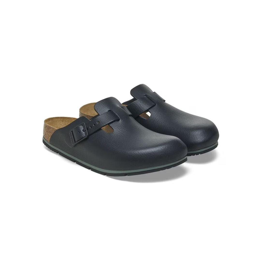 BOSTON PRO 2.0 BLACK