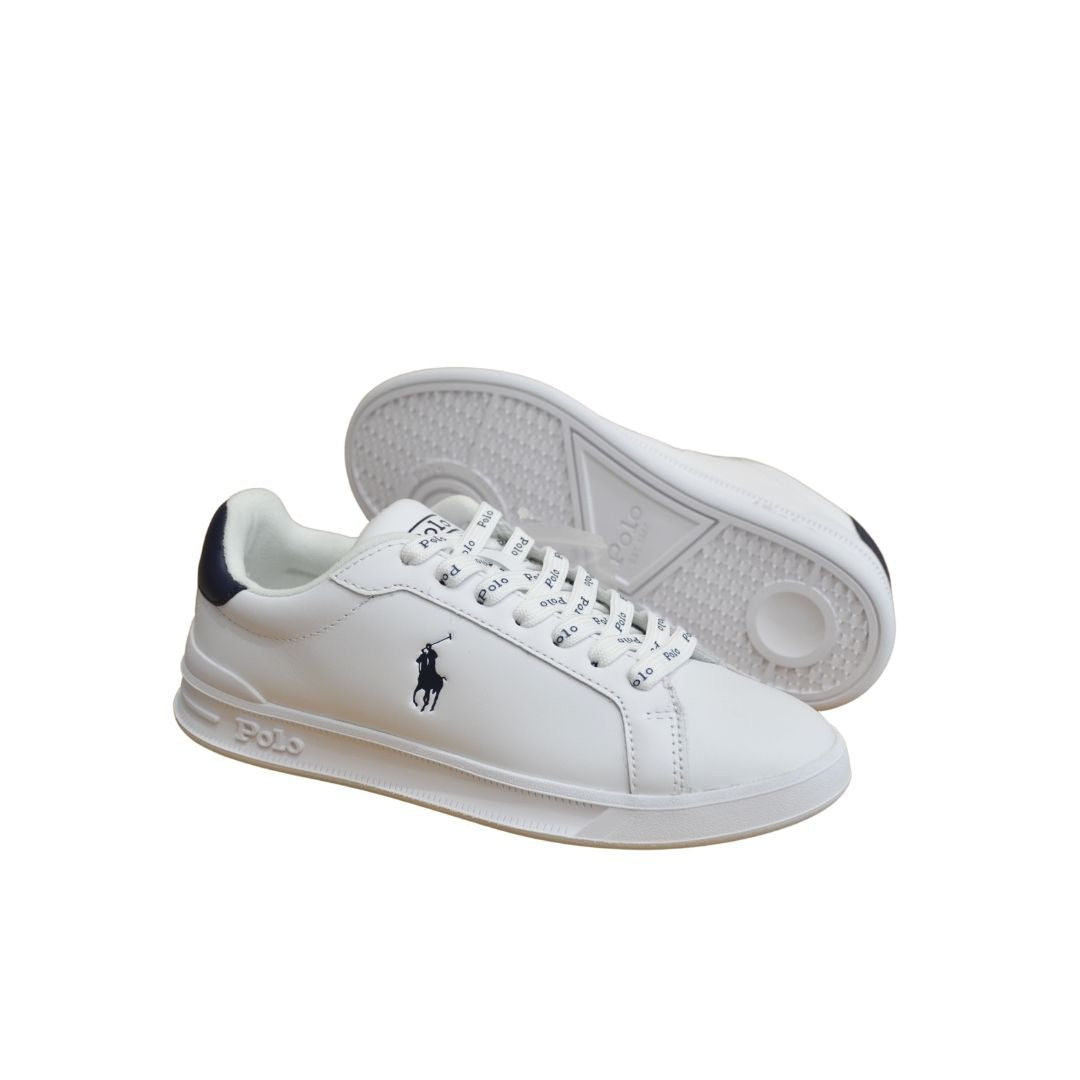 POLO HRT CT II-SK-ATH W/NVY PP