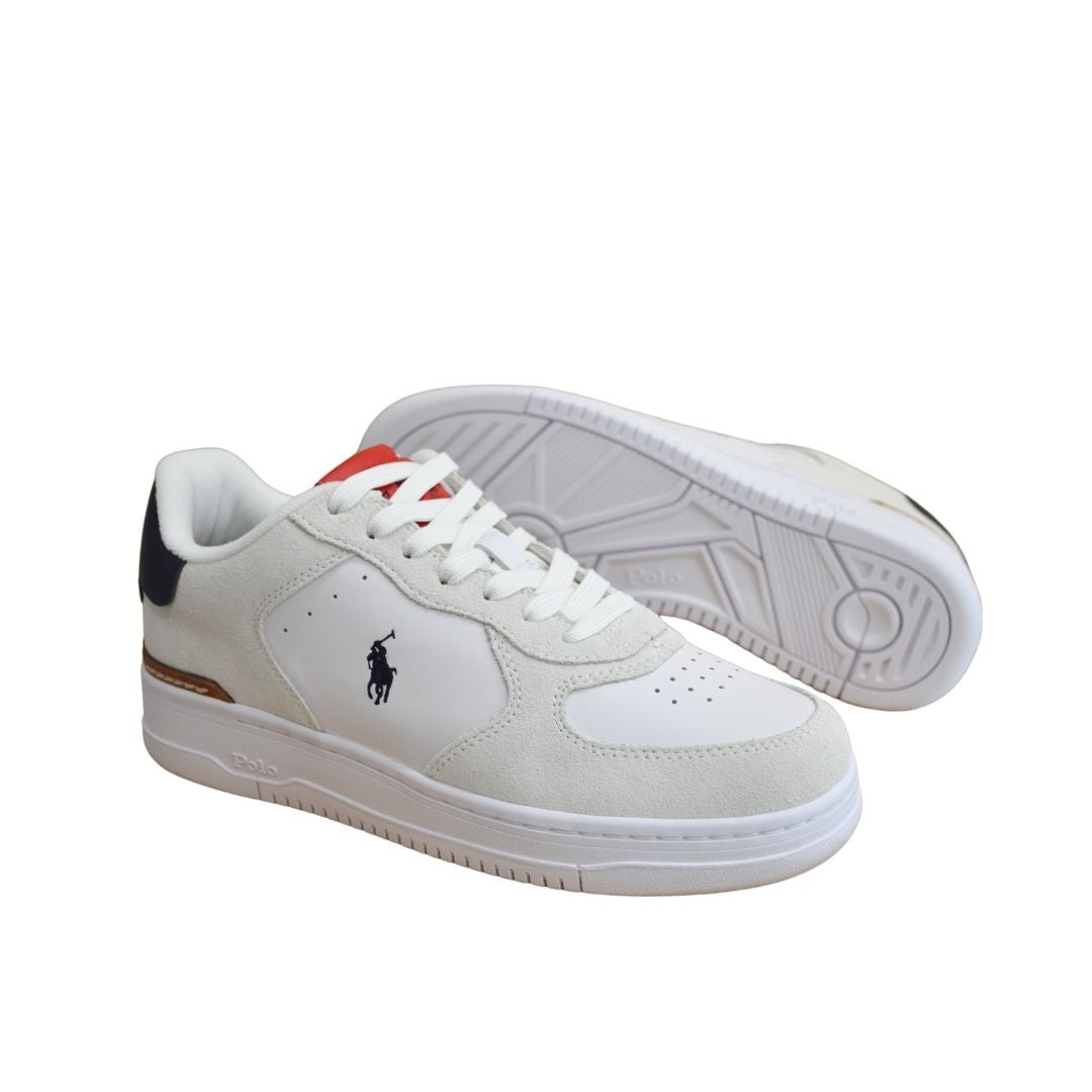 POLO MASTERS CRT-SK-LTL W/N/R