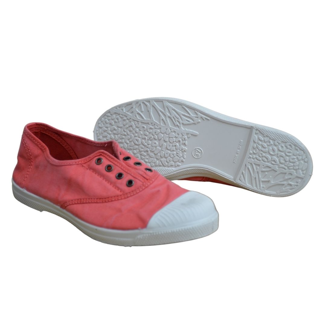 ACCOLLATA 102E ROJO