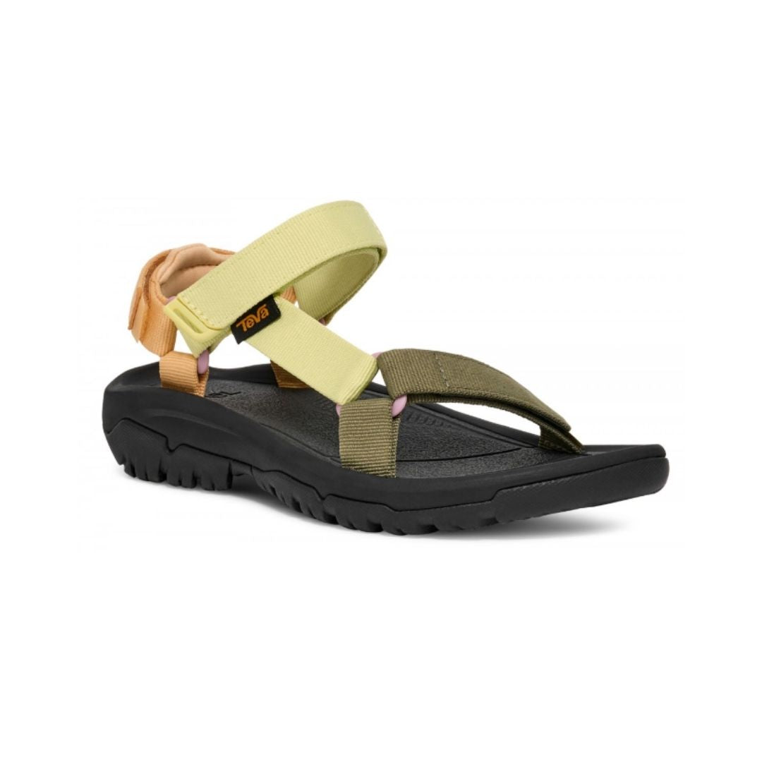 TEVA W HURRICANE XLT2 PASTEL MULTI 1019235/PSMU