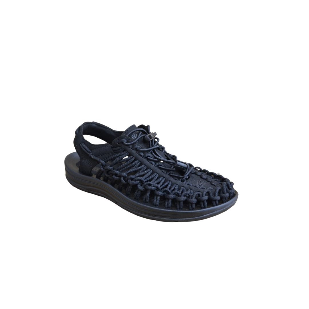 UNEEK 03 W BLACK/BLACK