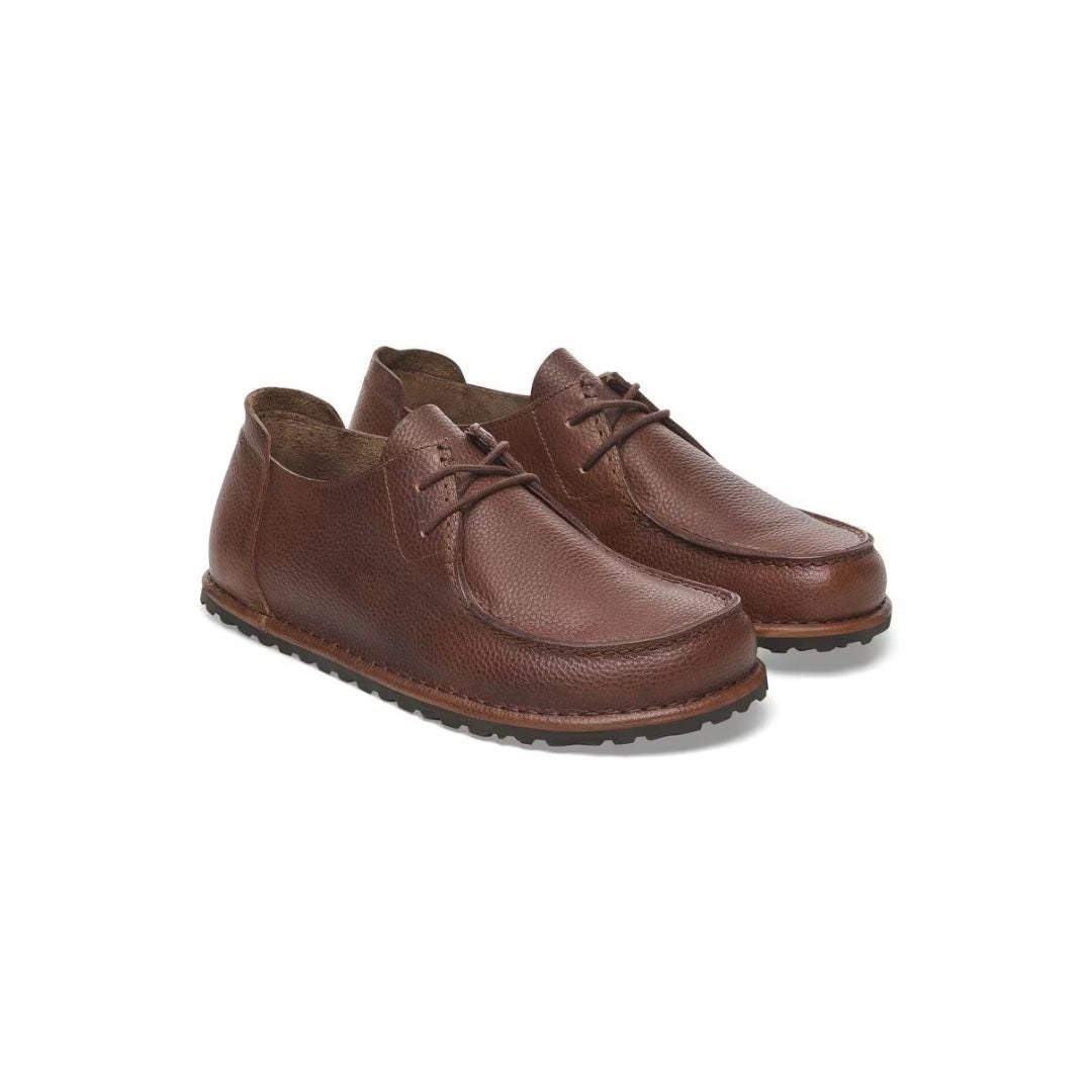 UTTI LACE S ROAST PELLE CALZATA STRETTA