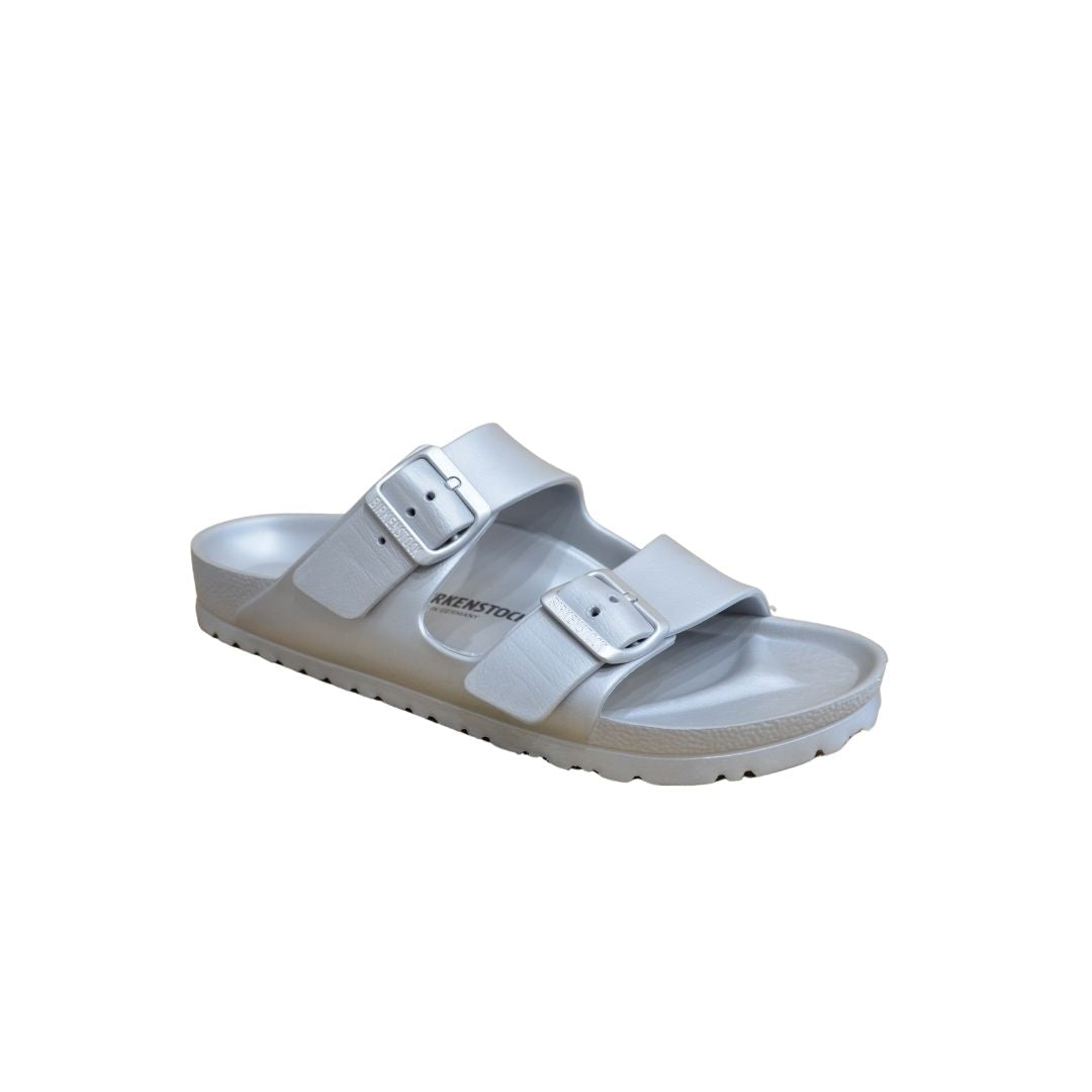 ARIZONA EVA SILVER CALZATA STRETTA