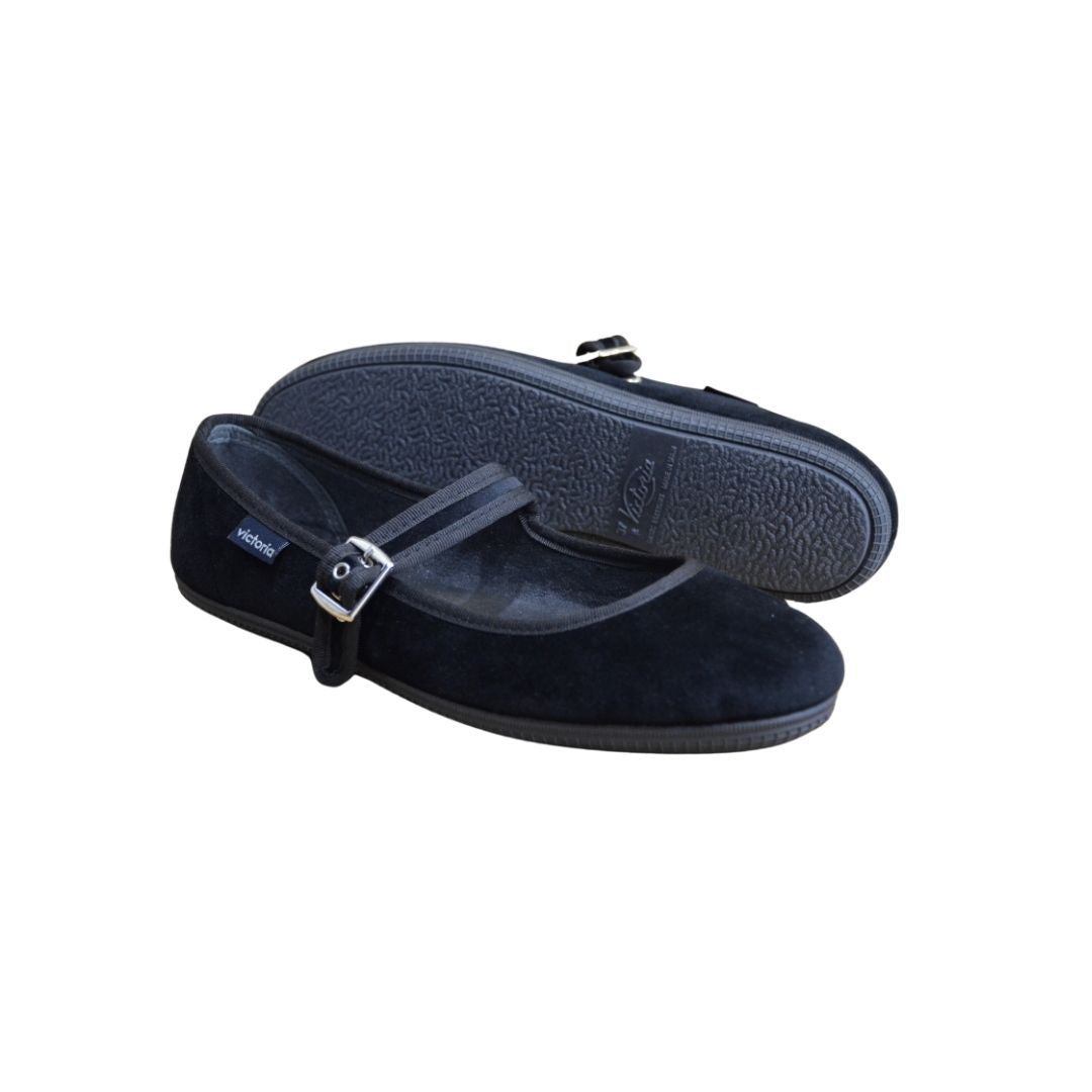 FRIULANA CINTURINO BLACK VELLUTO