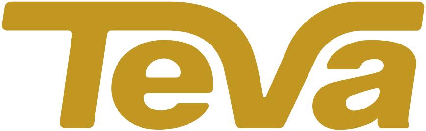 TEVA SANDALI