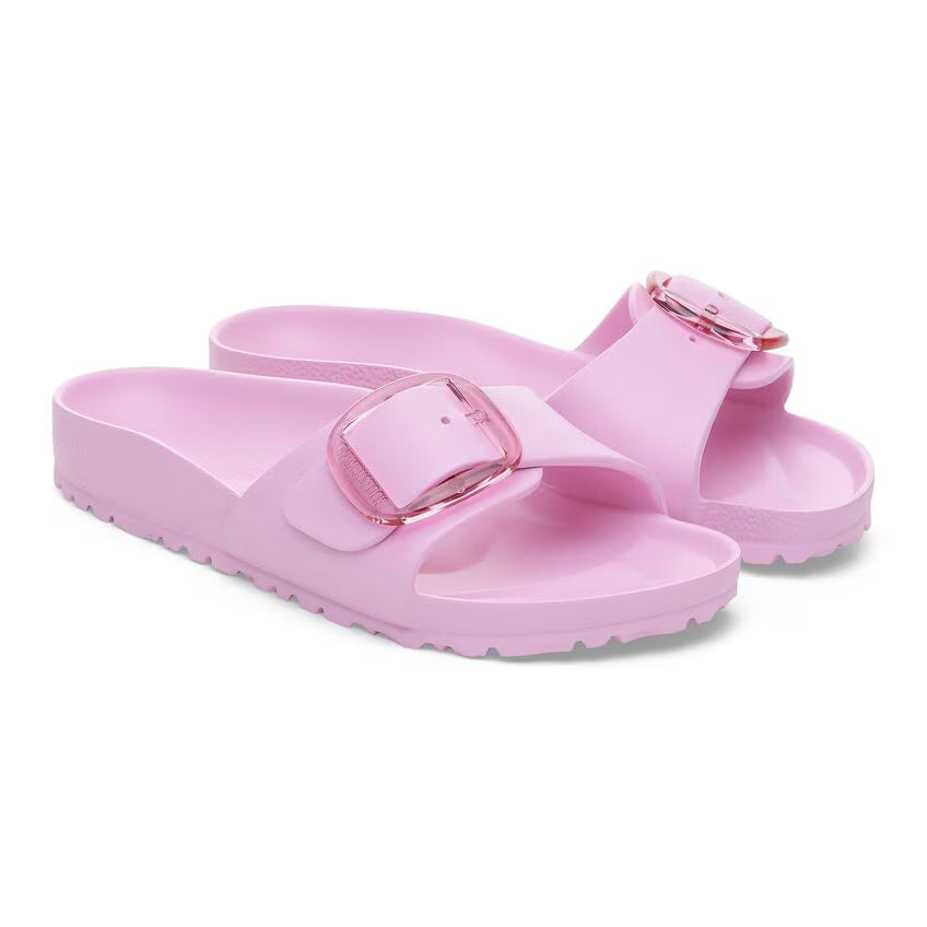 MADRID BIG BUCKLE EVA FONDANT PINK 1029615