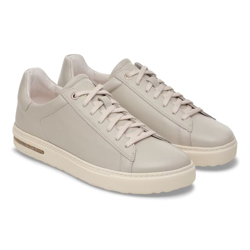 BEND LOW SHINE OYSTER CALZATA STRETTA 1030082 PELLE