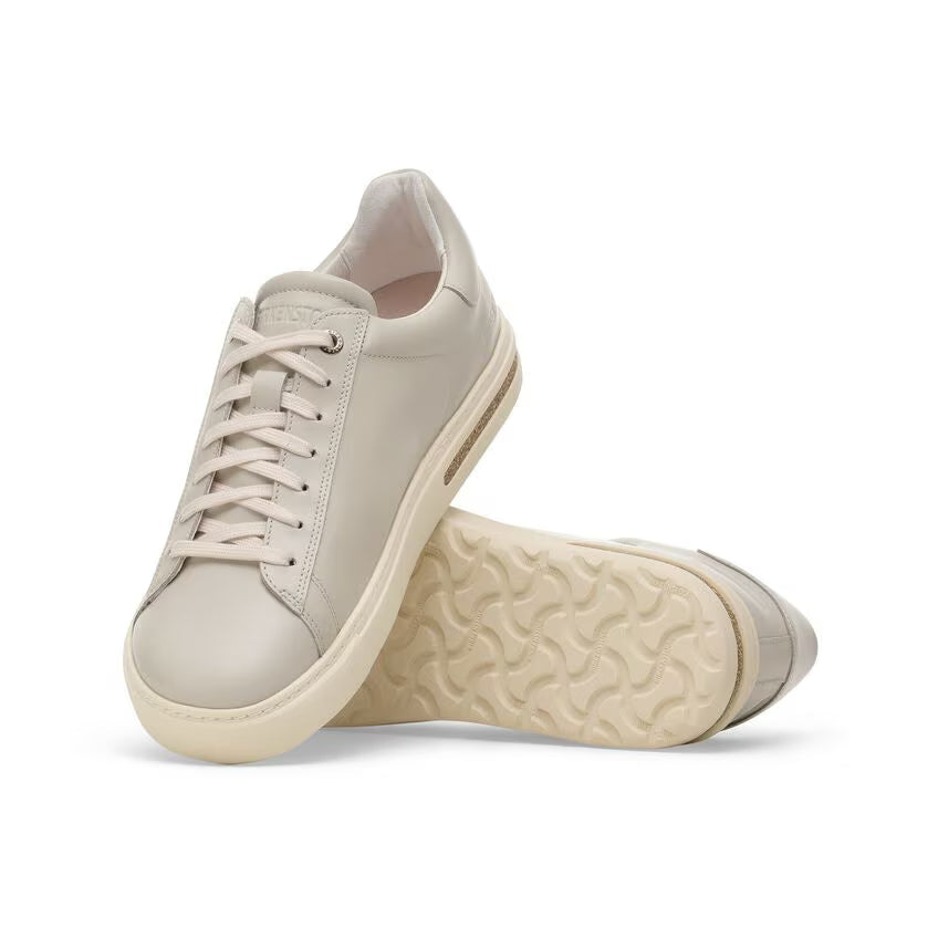 BEND LOW SHINE OYSTER CALZATA STRETTA 1030082 PELLE