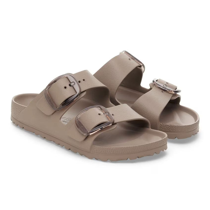 ARIZONA BIG BUCKLE EVA GRAY TAUPE 1030389