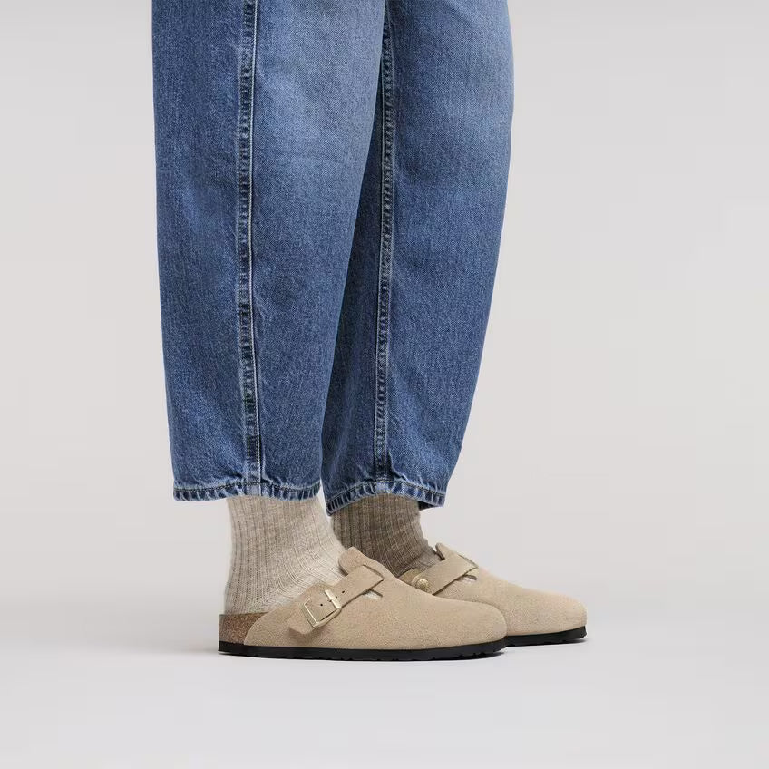 BOSTON SANDCASTLE SUEDE 1030883