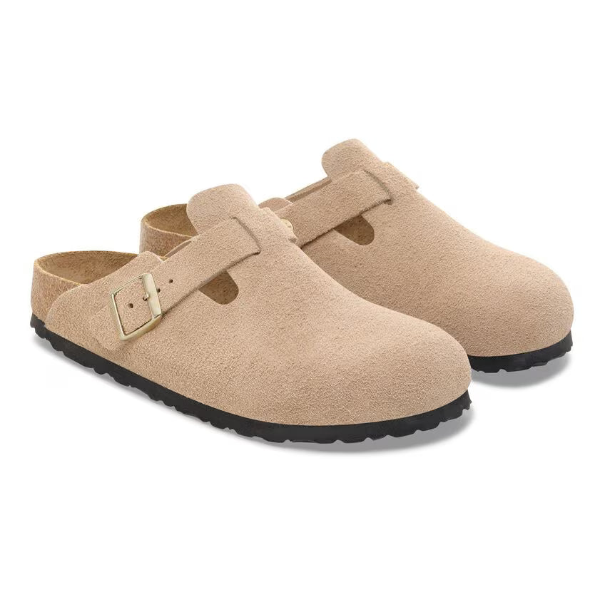 BOSTON SANDCASTLE SUEDE 1030883