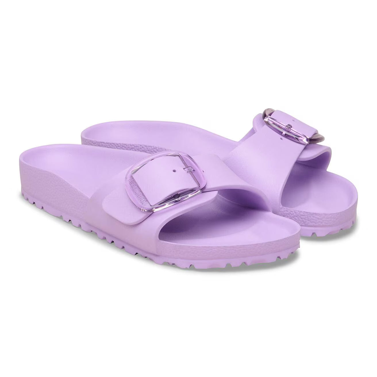 MADRID BIG BUCKLE EVA CROCUS 1031257