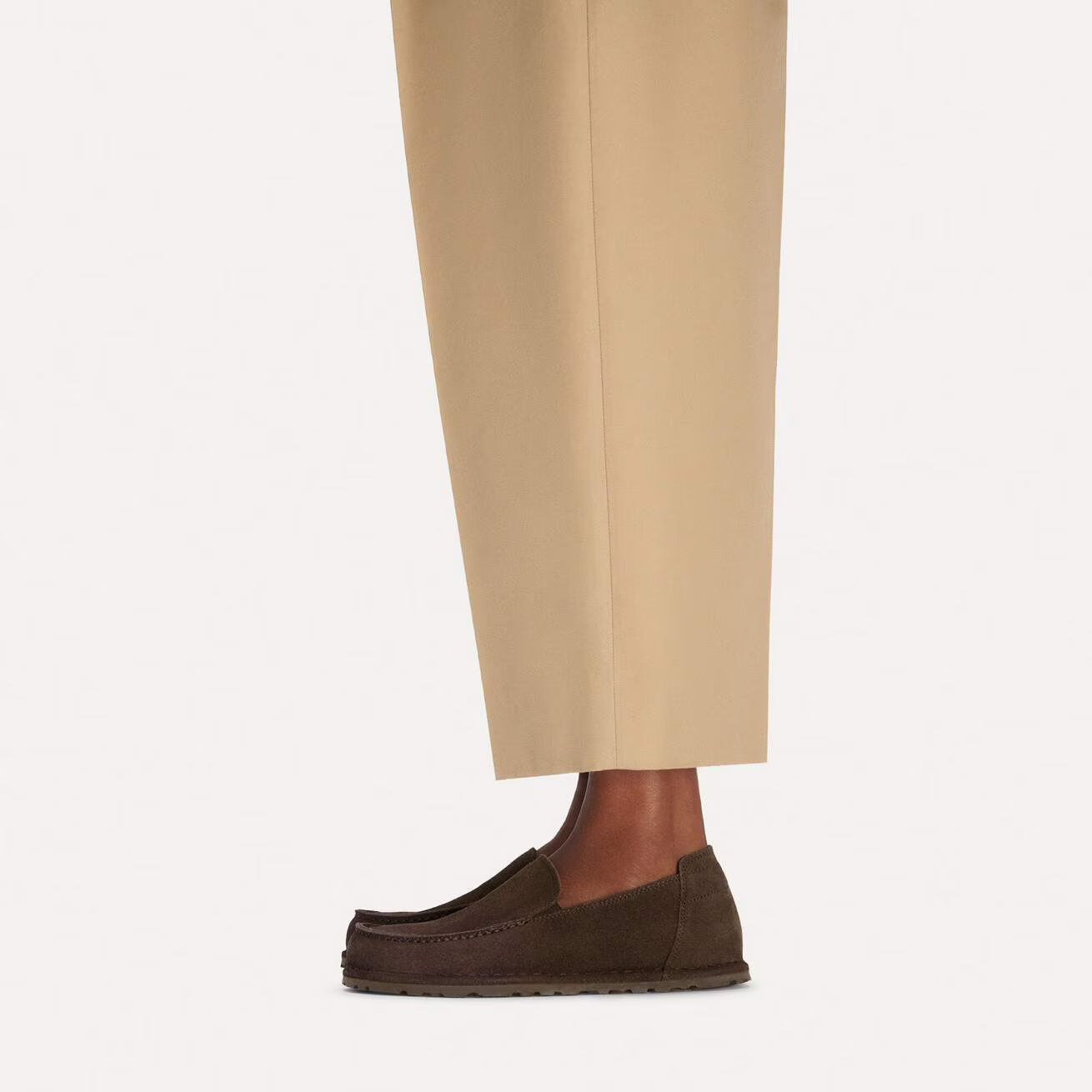 UTTI SLIP ON CARAFE UOMO 1031439