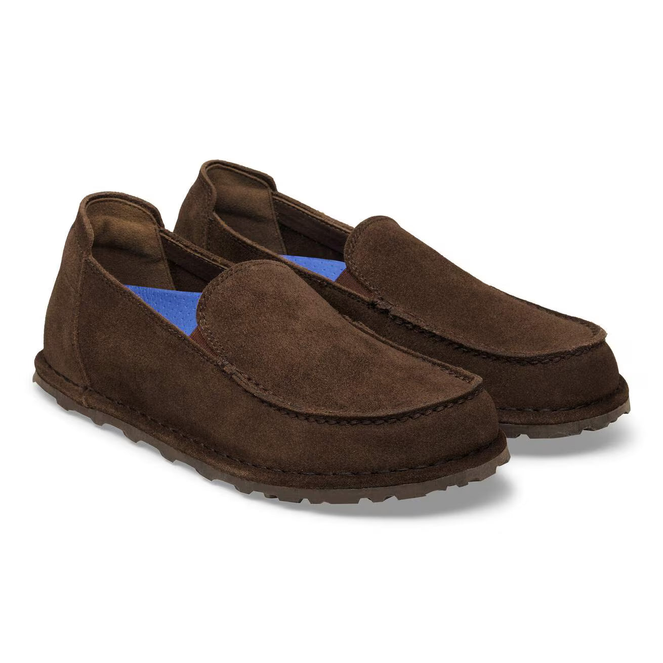 UTTI SLIP ON CARAFE UOMO 1031439