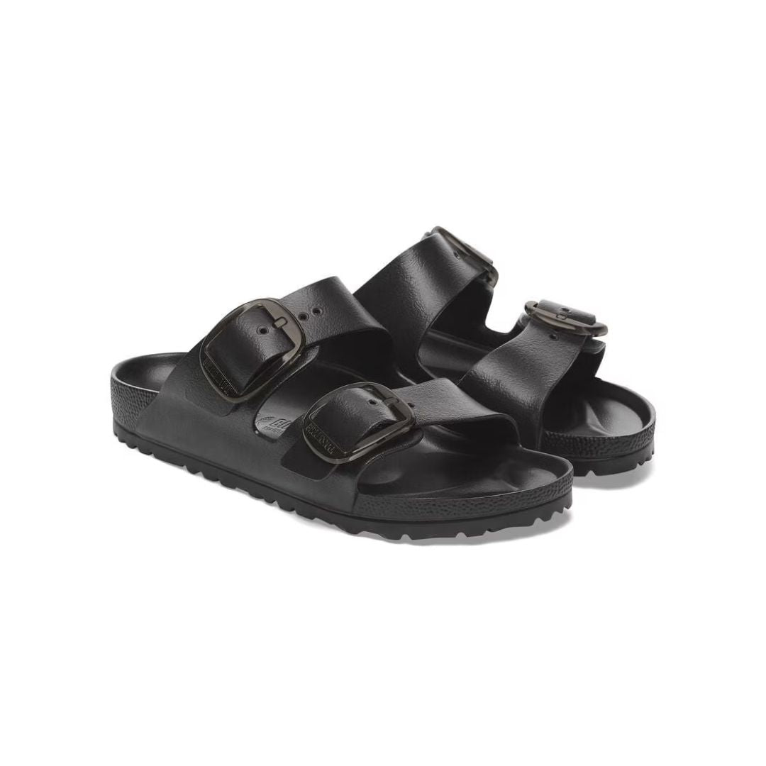 ARIZONA BIG BUCKLE EVA BLACK 1029641