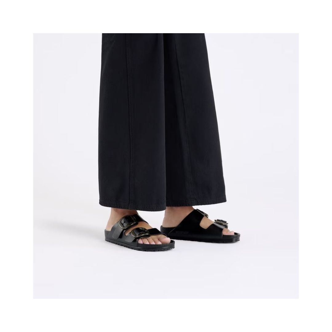 ARIZONA BIG BUCKLE EVA BLACK 1029641
