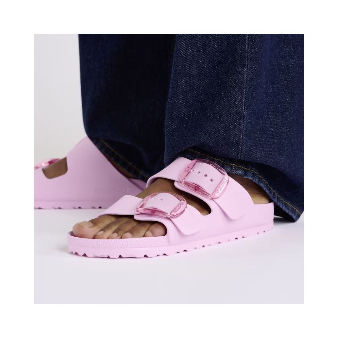 ARIZONA BIG BUCKLE EVA FONDANT PINK 1029642