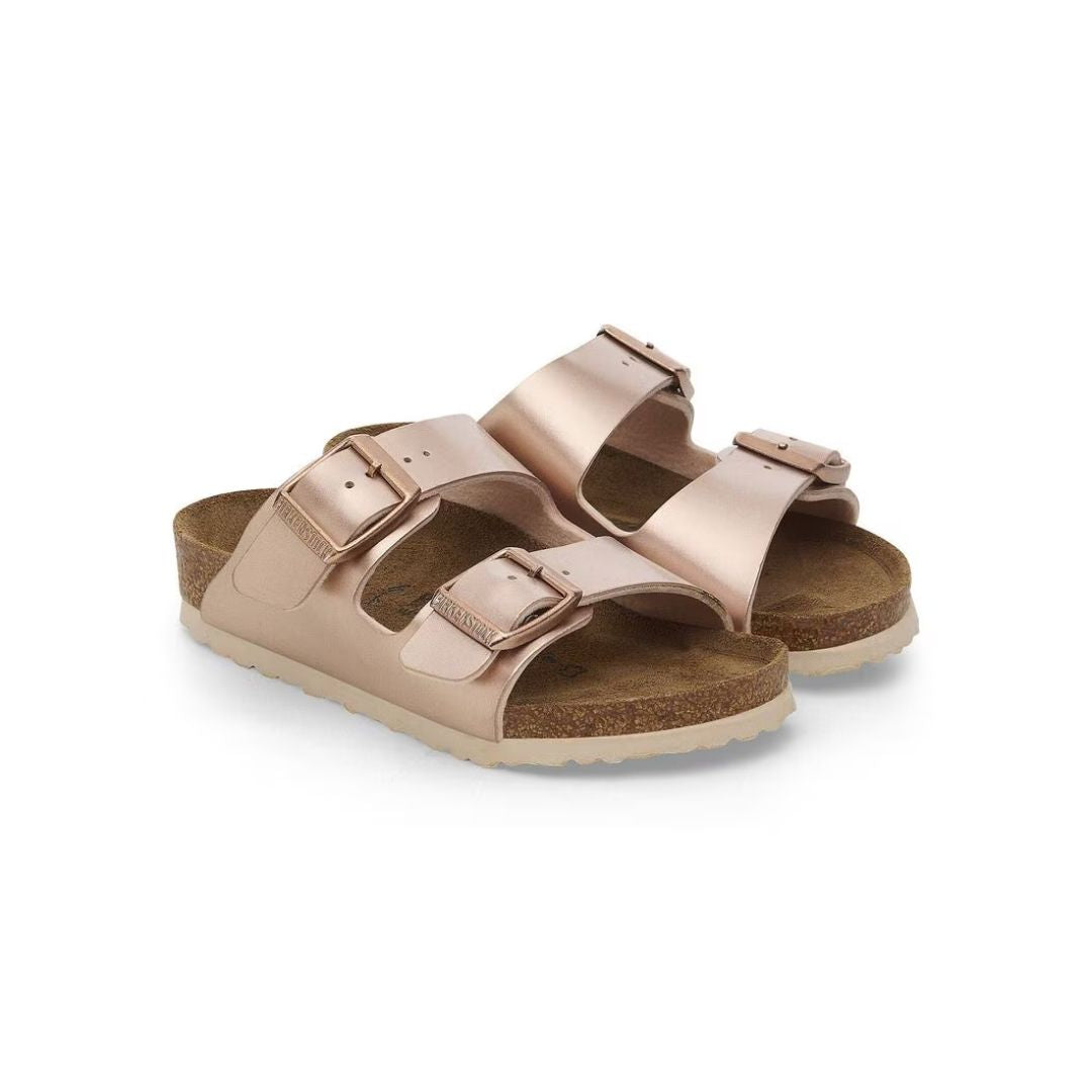 ARIZONA KIDS ELECTRIC METALLIC COPPER BIRKO FLOR 1012478