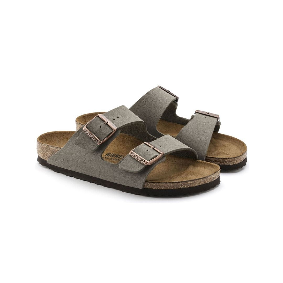 ARIZONA STONE BIRKO FLOR CALZATA STRETTA
