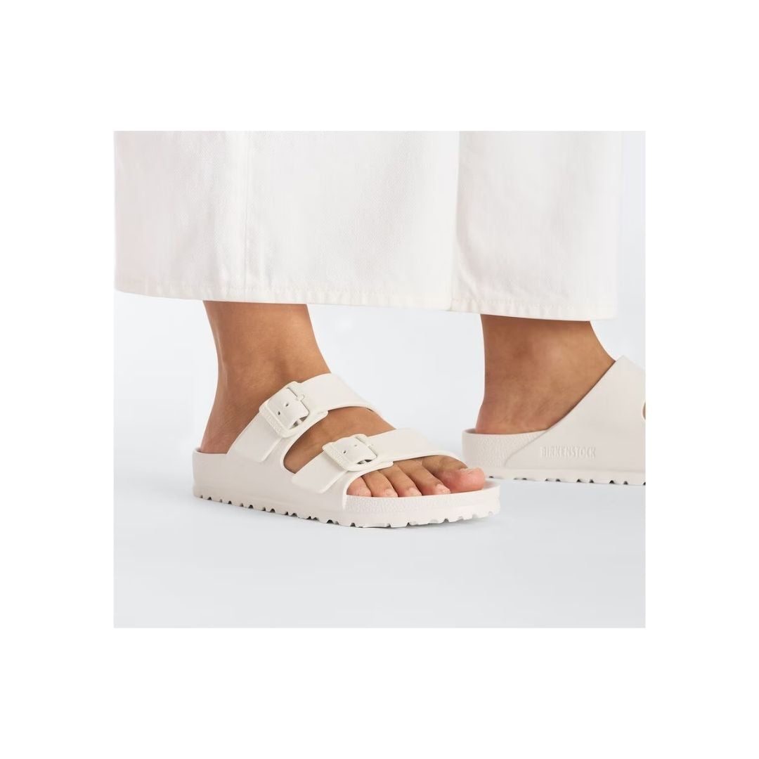 ARIZONA EVA EGGSHELL 1027384 CALZATA STRETTA