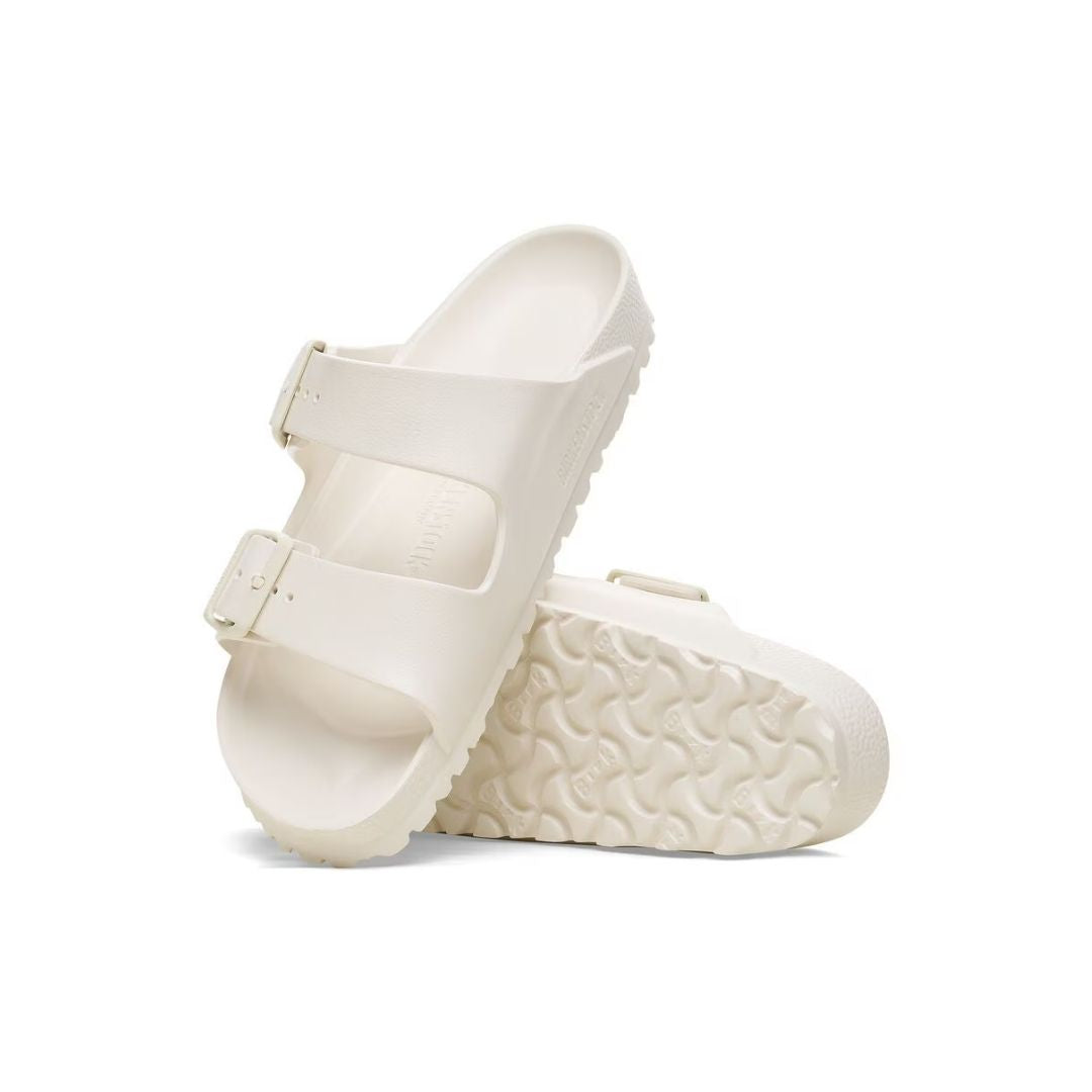 ARIZONA EVA EGGSHELL 1027384 CALZATA STRETTA
