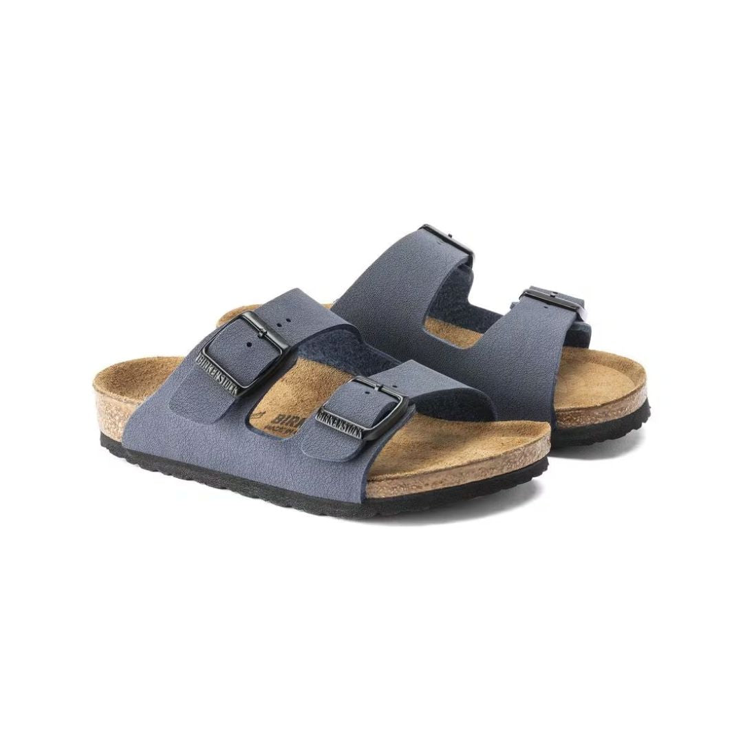 ARIZONA KIDS NAVY BIRKIBUC 552903