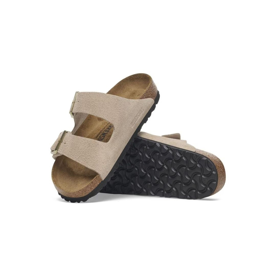 ARIZONA SANDCASTLE SUEDE CALZATA STRETTA