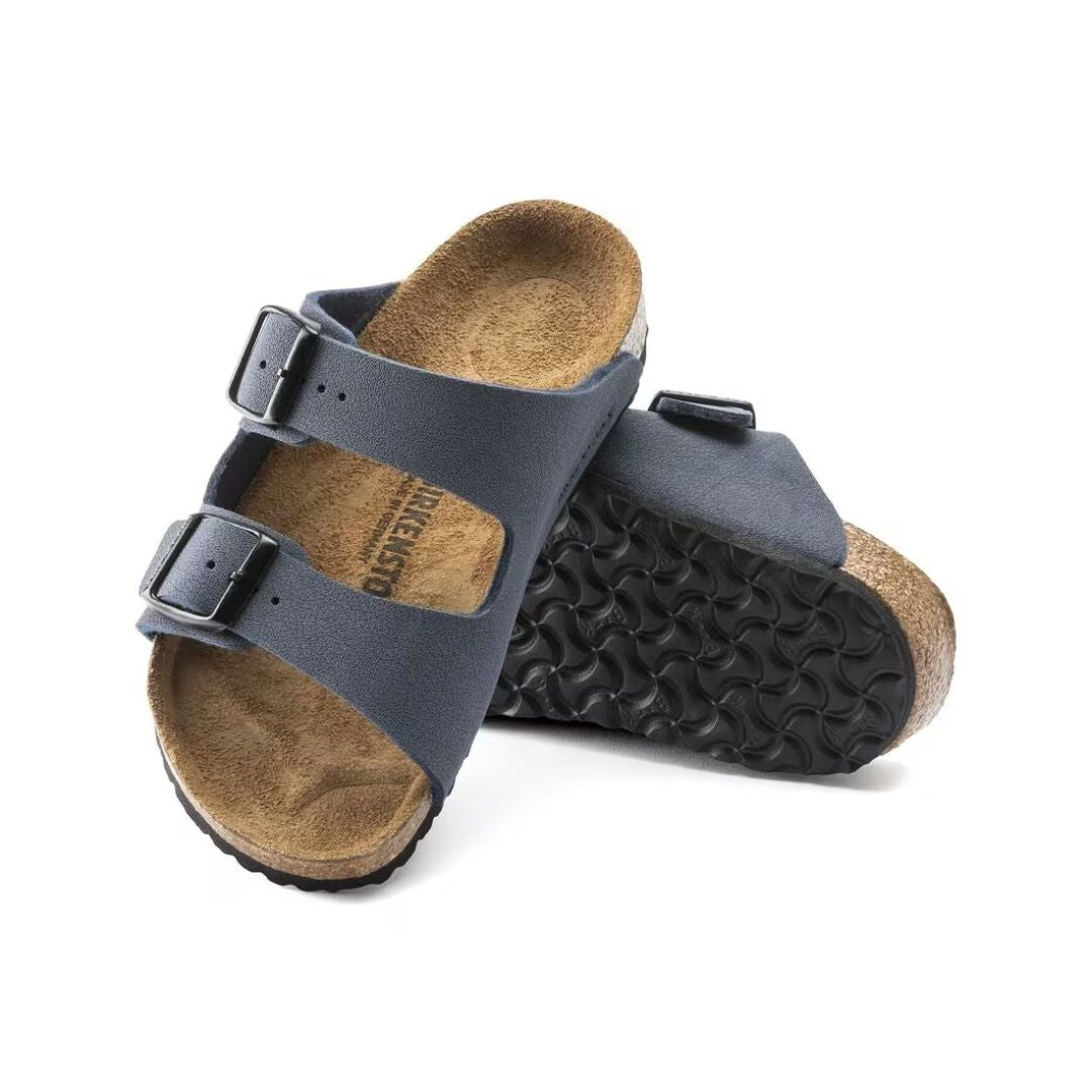 ARIZONA KIDS NAVY BIRKIBUC 552903