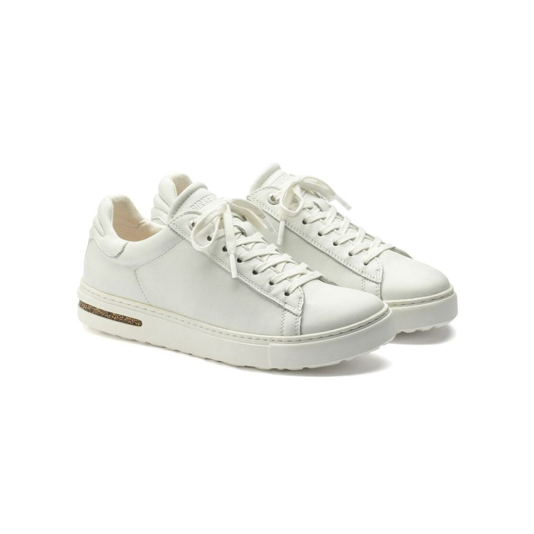 BEND LOW WHITE CALZATA NORMALE 1017723