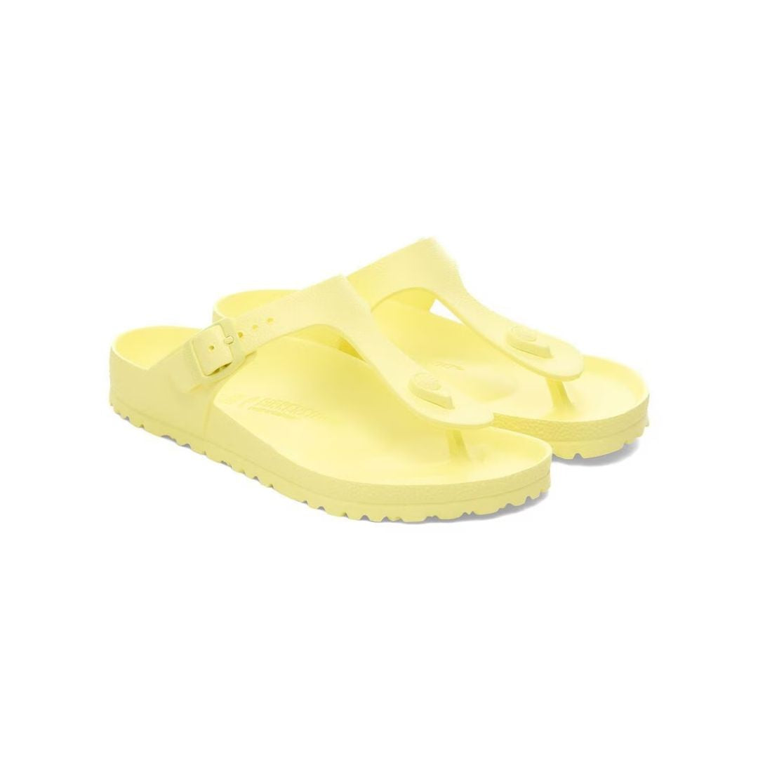 GIZEH EVA POPCORN CALZATA NORMALE 1029924