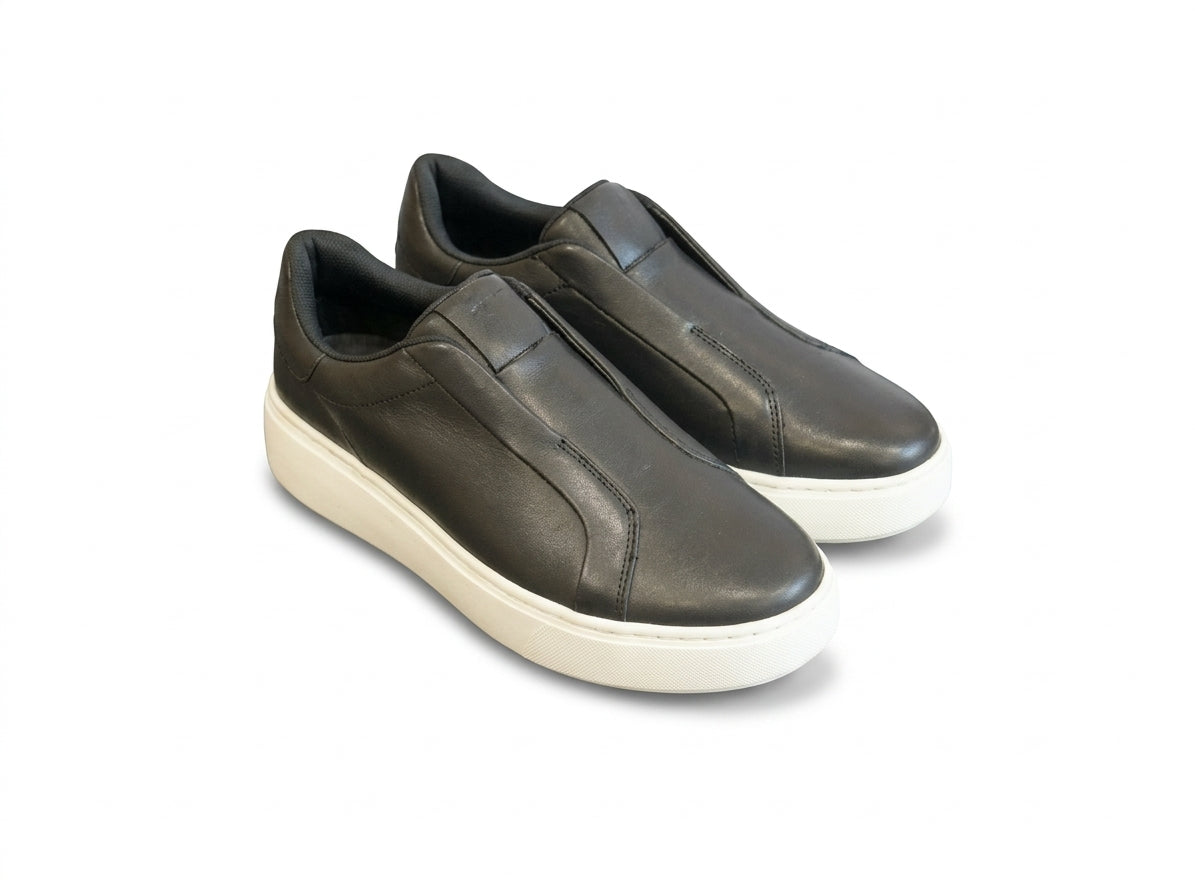 FIT FLOP  X4T-001-040 BLACK ACCOLLATA SPORTIVA