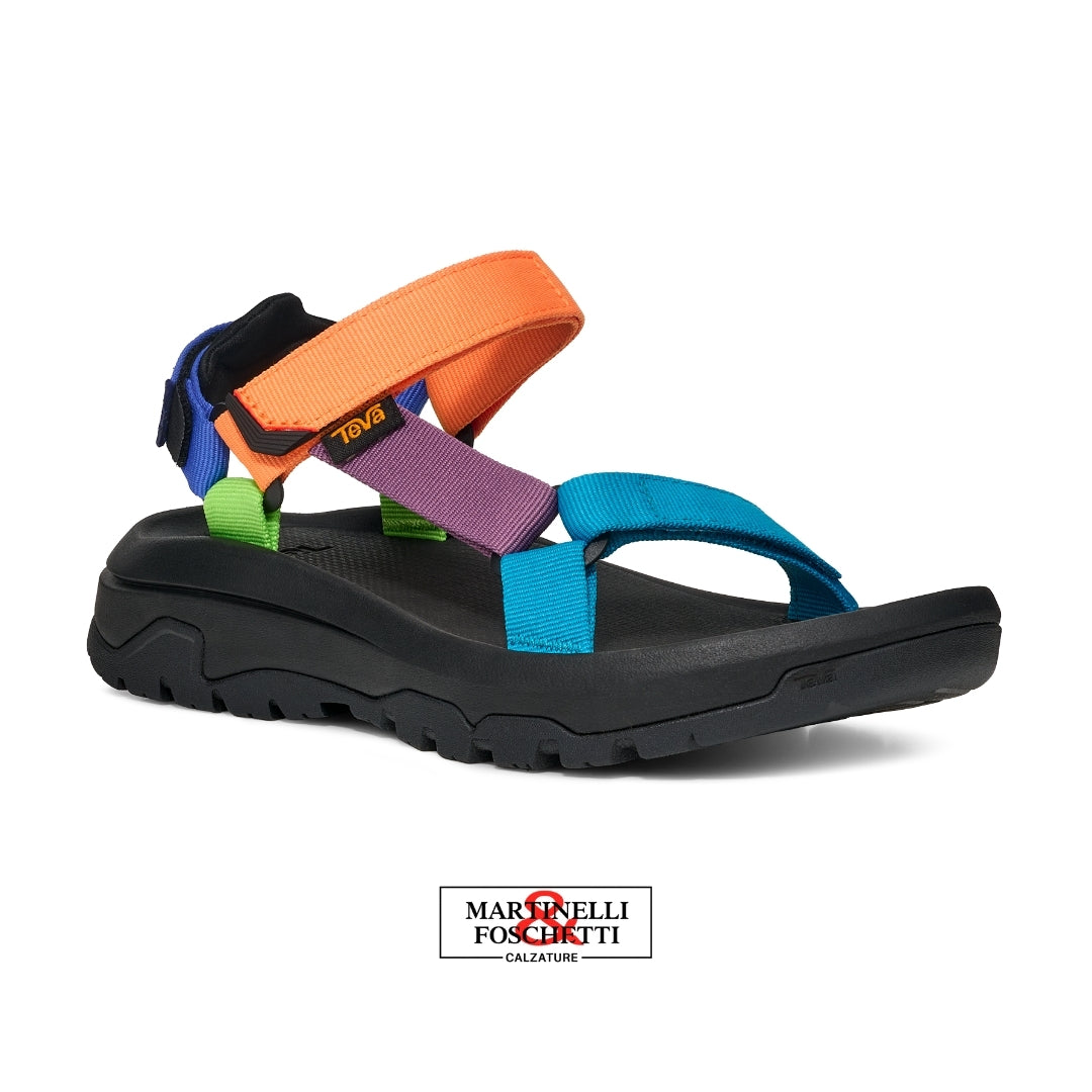 TEVA W HURRICANE XLT3 BRIGHT MULTI 1173671/BTMT