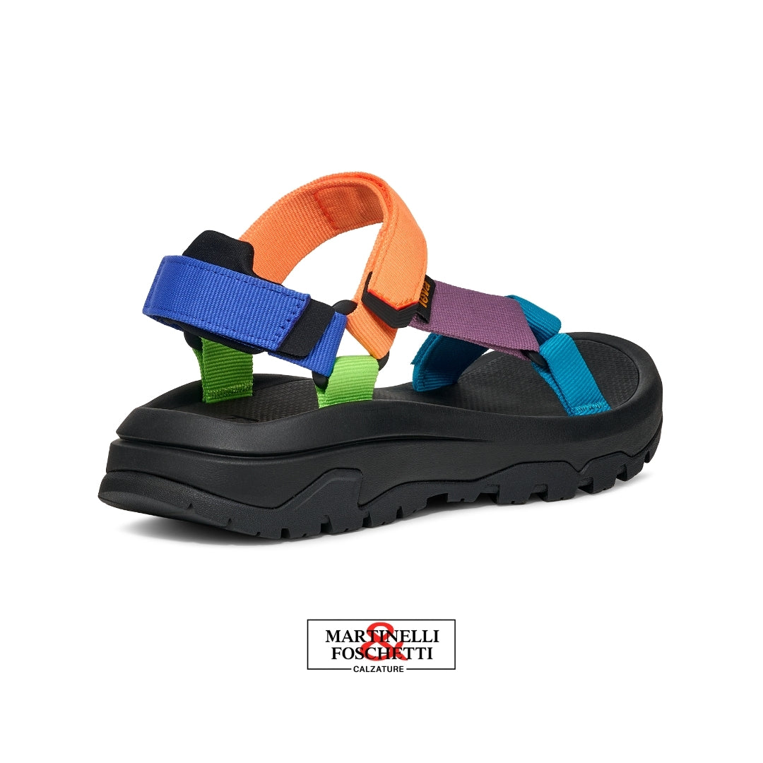 TEVA W HURRICANE XLT3 BRIGHT MULTI 1173671/BTMT
