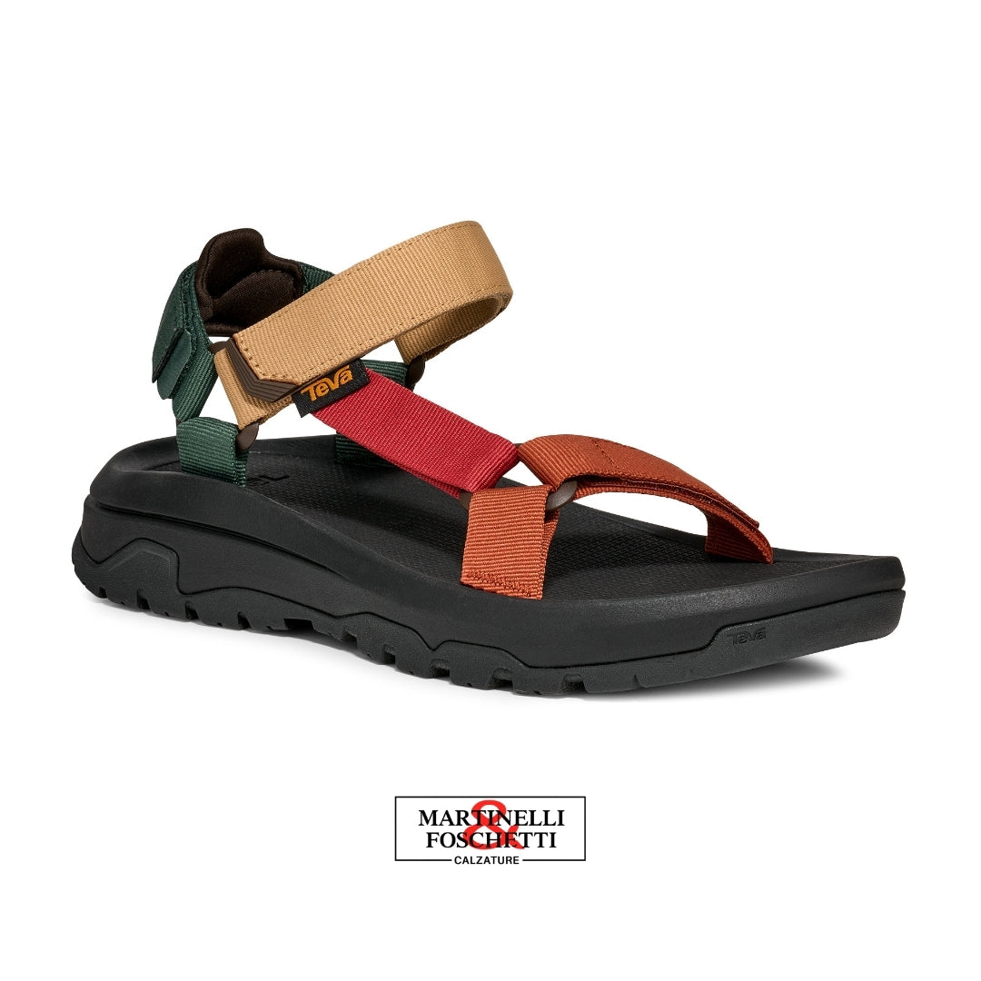 TEVA M HURRICANE XLT3 BROWN MULTI 1173670/BRMU