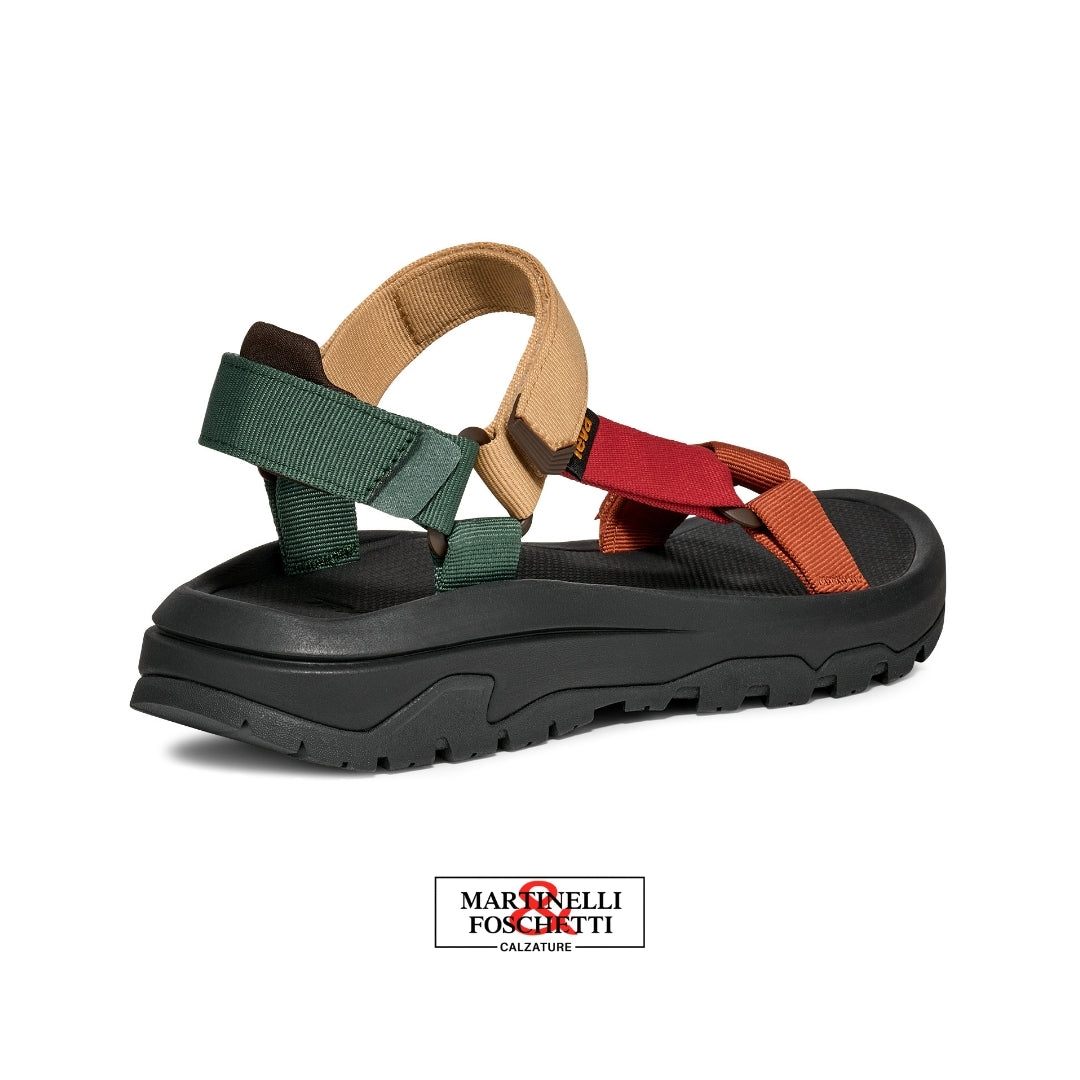 TEVA M HURRICANE XLT3 BROWN MULTI 1173670/BRMU