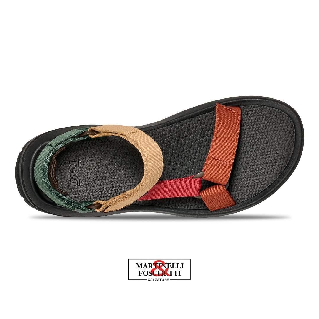 TEVA M HURRICANE XLT3 BROWN MULTI 1173670/BRMU