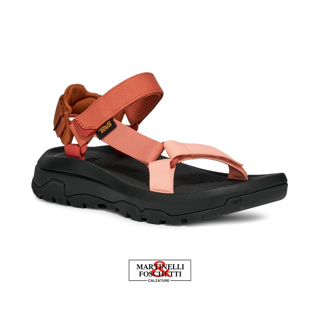 TEVA W HURRICANE XLT3 SEDONA MULTI 1173671/SDNM