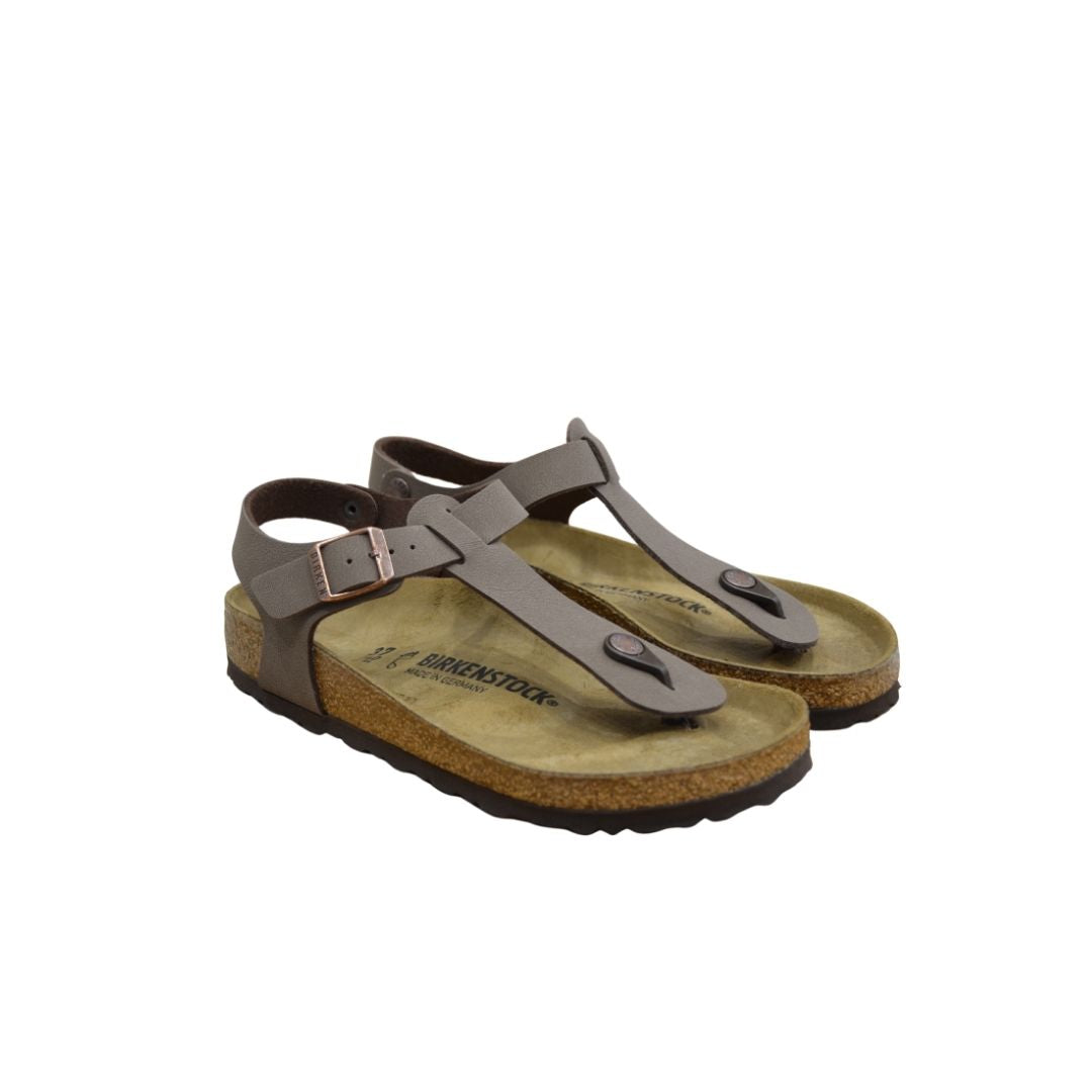 KAIRO MOCCA BIRKO FLOR 147131