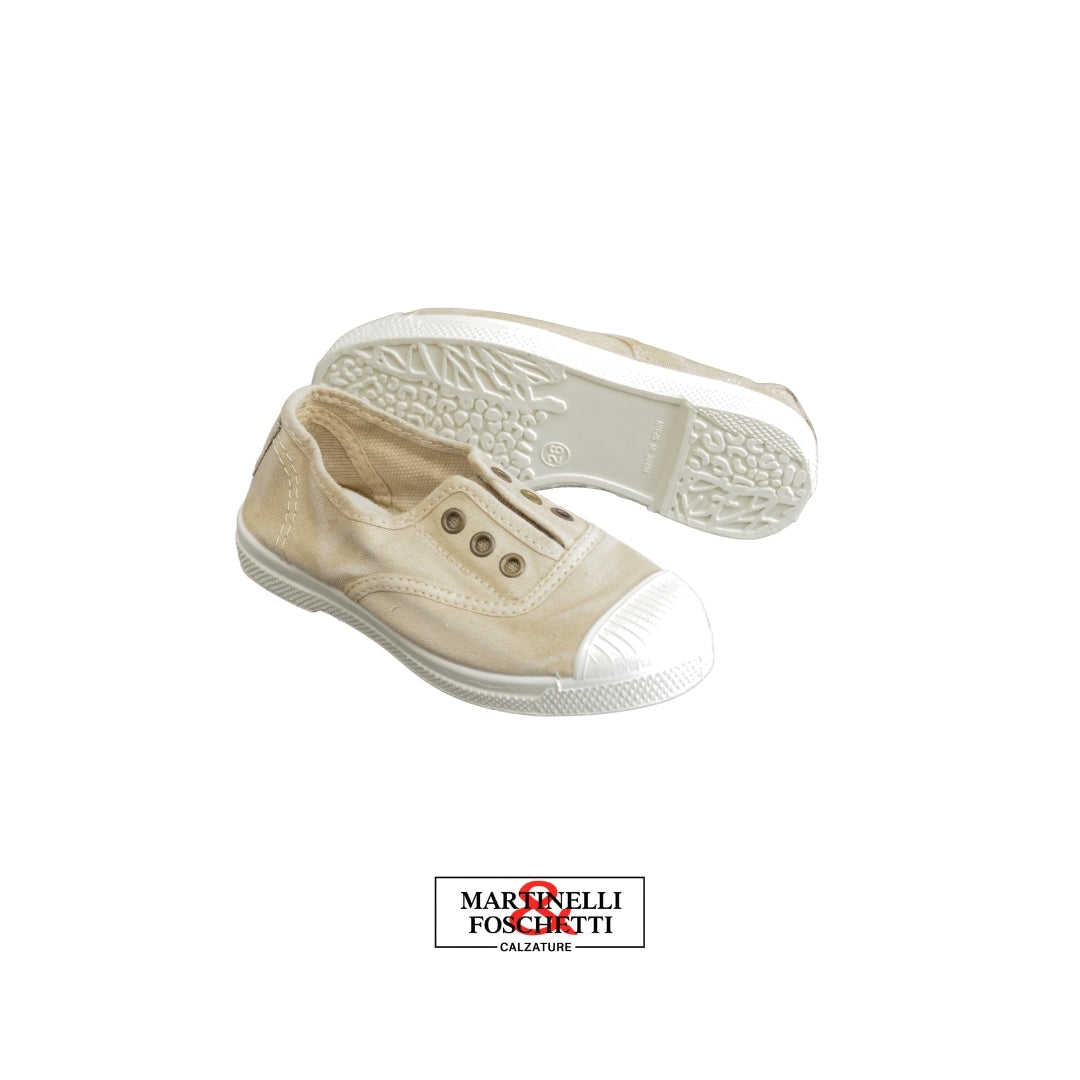 ACCOLLATA BEIGE CLAR KIDS NATURAL WORLD 470E