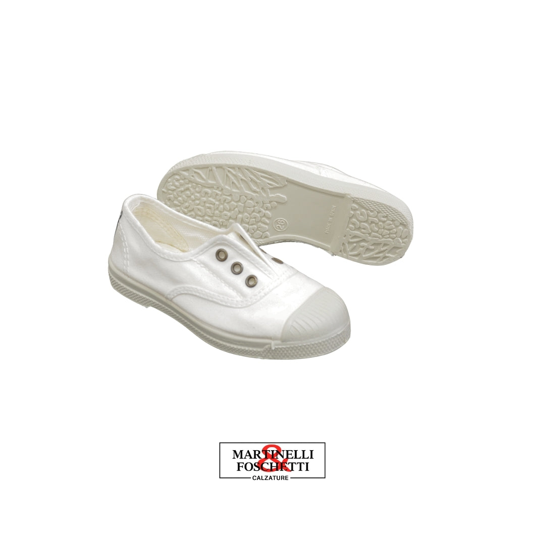 ACCOLLATA BLANCO KIDS NATURAL WORLD 470E