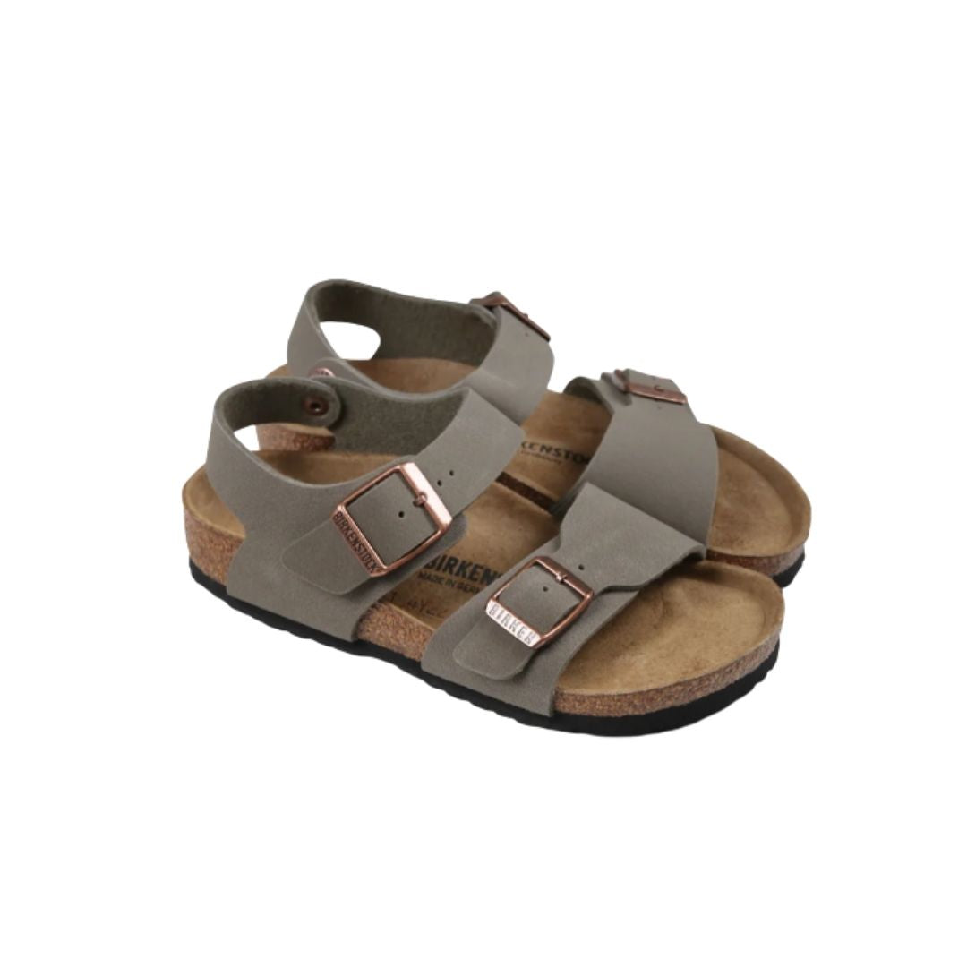 NEW YORK KIDS STONE BIRKIBUC