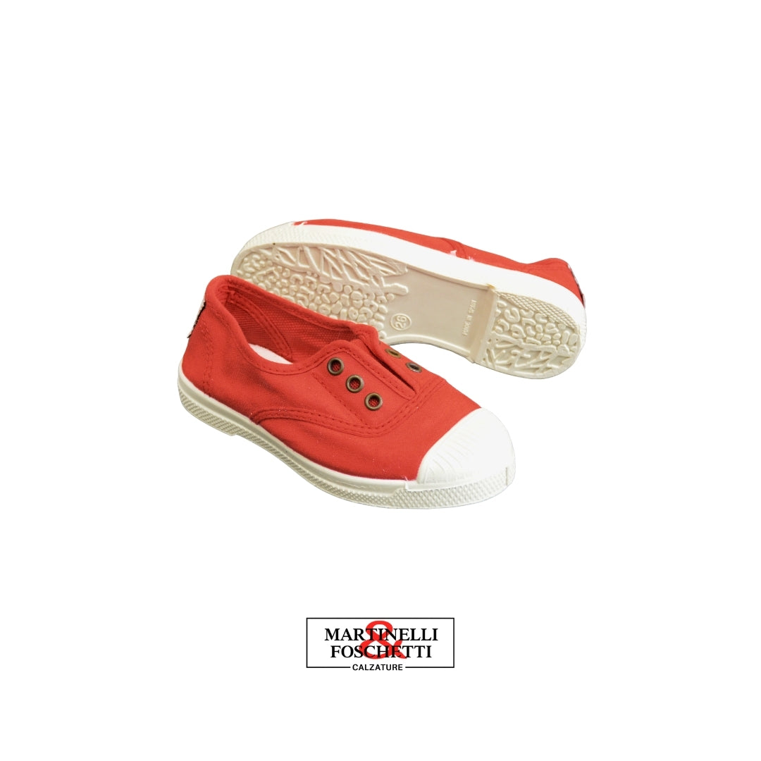 ACCOLLATA ROJO KIDS NATURAL WORLD 470E